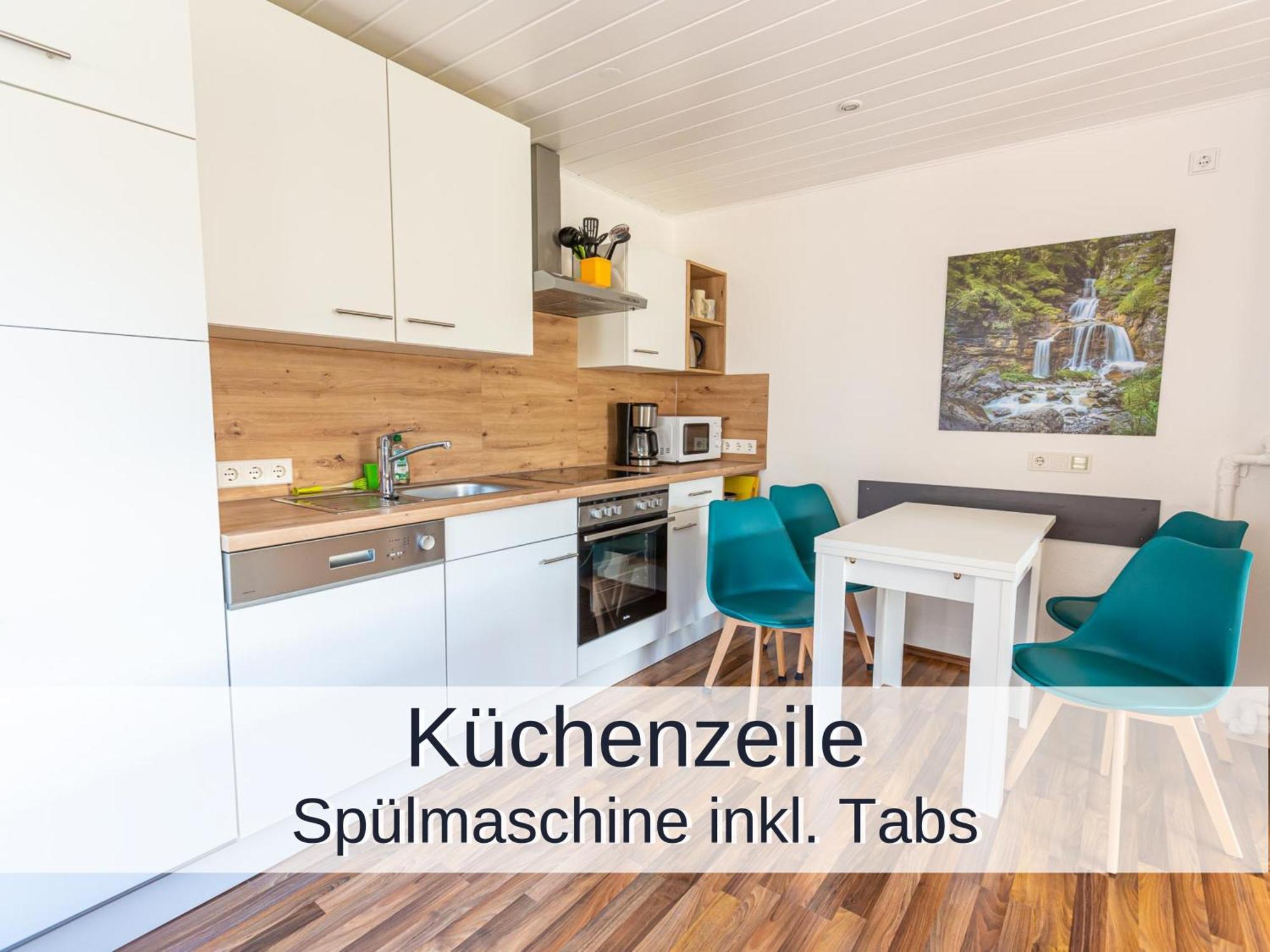 Ferienwohnung Rambold Sonnenterrasse Гармиш-Партенкирхен Экстерьер фото