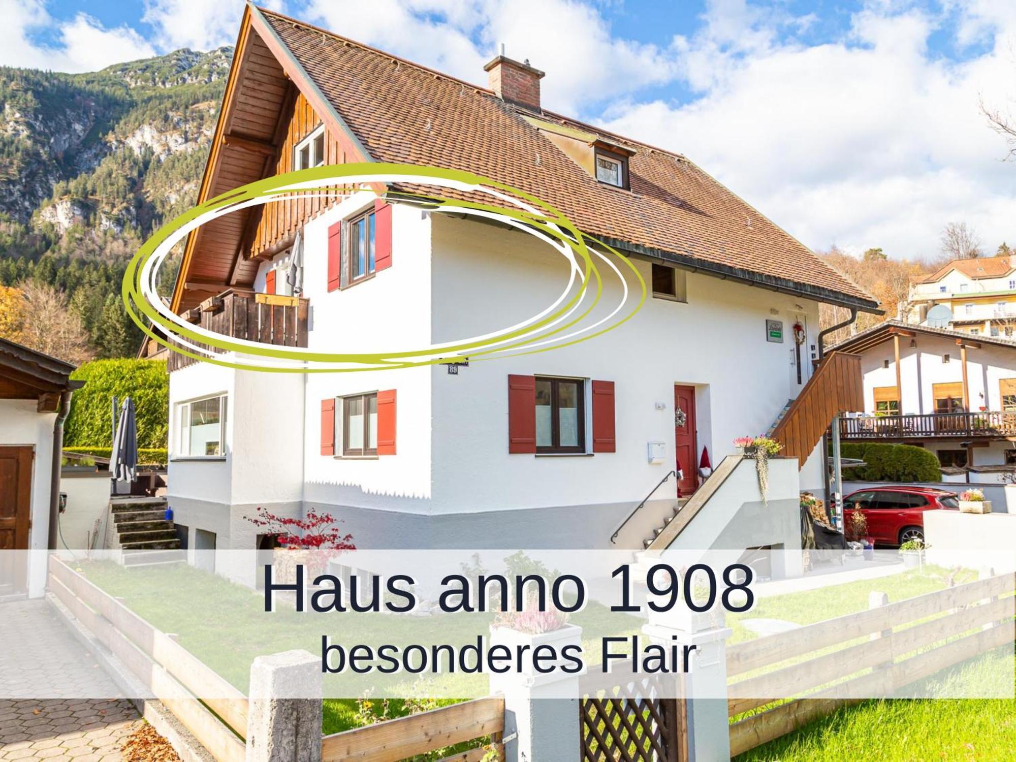 Ferienwohnung Rambold Sonnenterrasse Гармиш-Партенкирхен Экстерьер фото